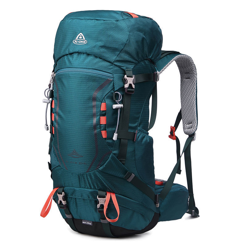 Discover the Ultimate Hiking Companion: Large Capacity Hiking Shoulder Backpack